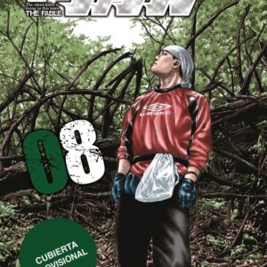 The Fable 8