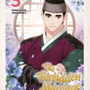 The Forbidden Marriage 3