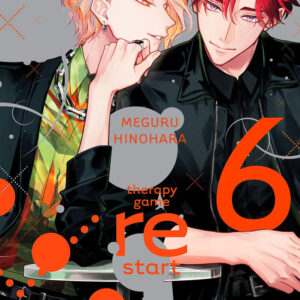Therapy Game Restart 6