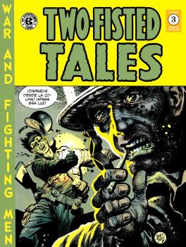 Two-Fisted-Tales-03-The-Ec-Archives Two-Fisted Tales 03 (The Ec Archives)