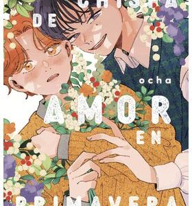 Una Chispa De Amor En Primavera
