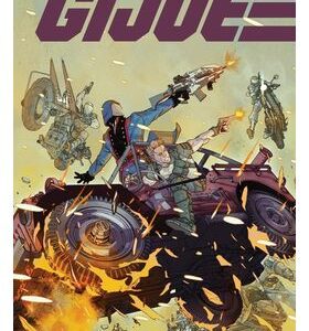 Universo Transformers G.I. Joe 03
