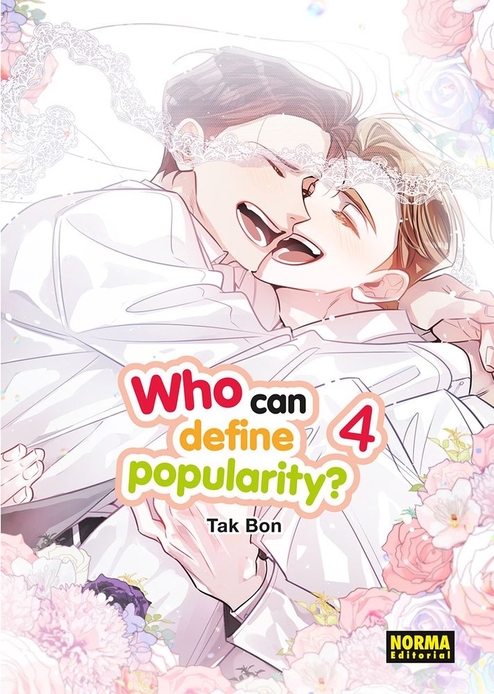 Who Can Define Populariy 4