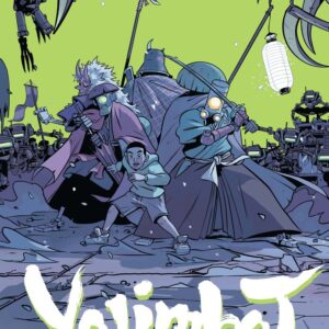 Yojimbot 2