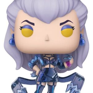 League of Legends Figura POP! Games Vinyl K/DA Evelynn 9 cm