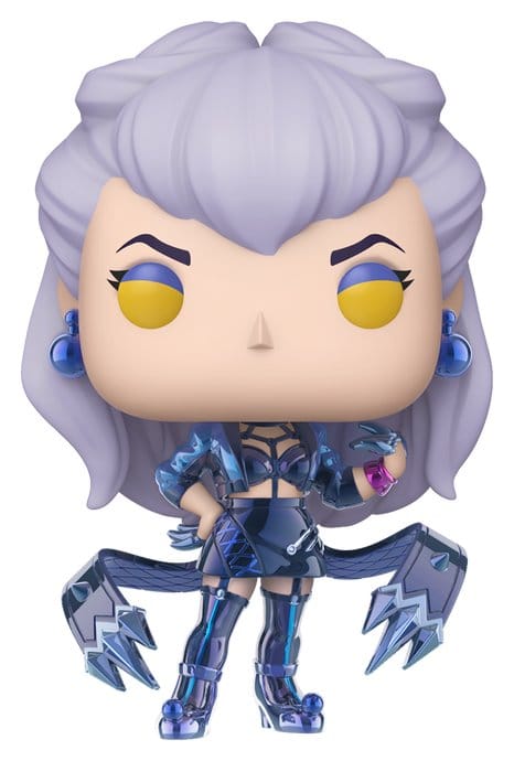 League of Legends Figura POP! Games Vinyl K/DA Evelynn 9 cm