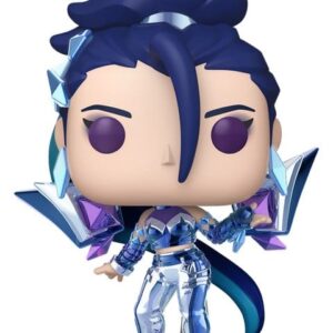 League of Legends Figura POP! Games Vinyl  K/DA Kai'Sa 9 cm