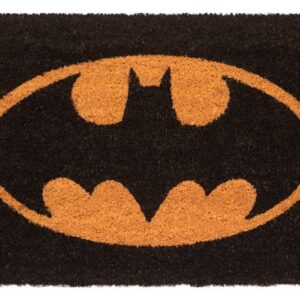 DC Comics Felpudo Batman Logo 60 x 40 cm