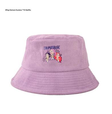 KPop Demon Hunters - Bucket Hat - Huntrix