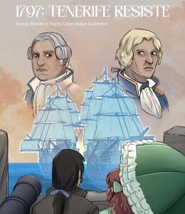 1797: Tenerife Resiste