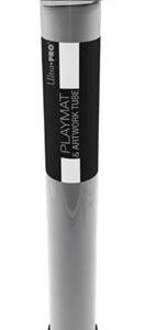 UP - Play Mat and Artwork Tube - Square End Cap