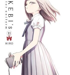 Akebi's Sailor Uniform 11