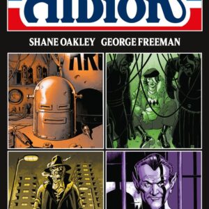 Albion