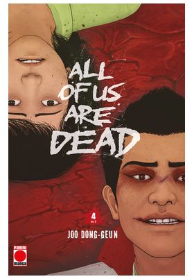 All Of Us Are Dead 04