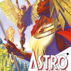 Astro City 4