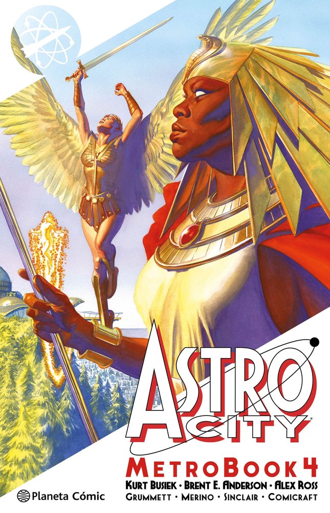 Astro-City-4 Astro City 4