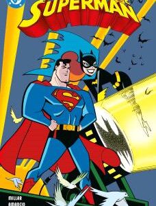 Aventuras De Superman 05