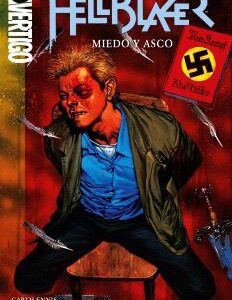 Biblioteca John Constantine: Hellblazer 12