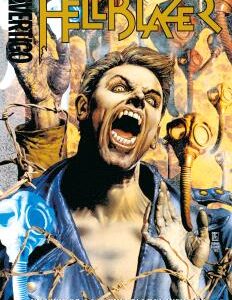 Biblioteca John Constantine: Hellblazer 13