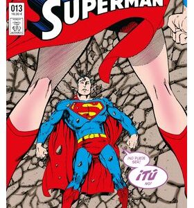 Biblioteca Superman 13