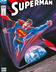 Biblioteca Superman 14