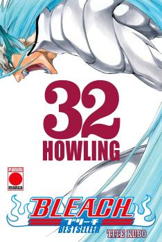 Bleach-Bestseller-32 Bleach Bestseller 32