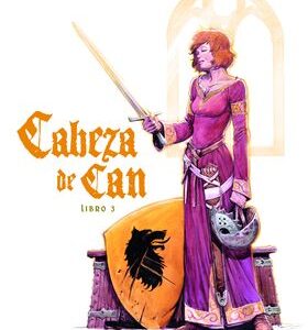 Cabeza De Can 03