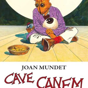 Cave Canem