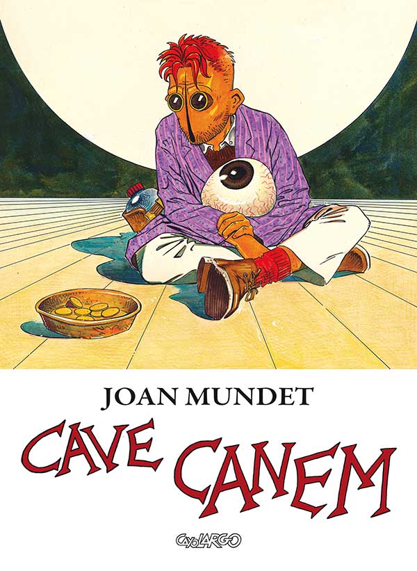 Cave-Canem Cave Canem