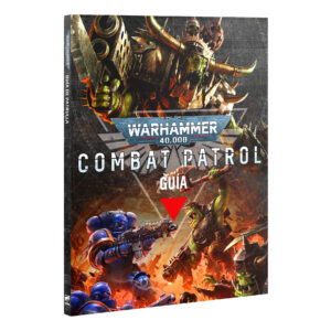 Combat Patrol: Guía De Patrulla (Esp)
