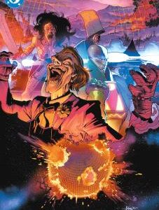 Dc K.O. 03