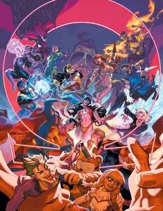 Dc K.O: Jefe Final