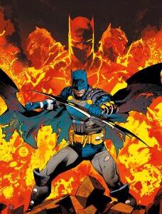 Dc K.O: Knightfight