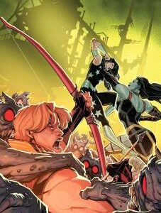 Dc K.O: Titanes 02