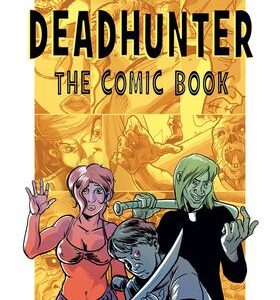 Deadhunter: The Comic Book
