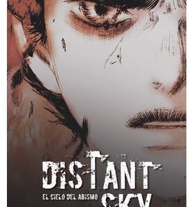 Distant Sky 06 - El Cielo Del Abismo
