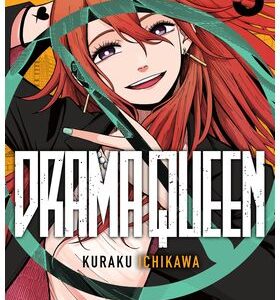 Drama Queen Vol. 03