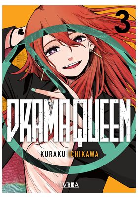 Drama Queen Vol. 03