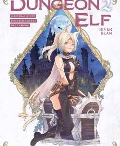 Dungeon Elf 02