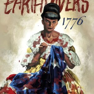 Earthdivers 3. 1776