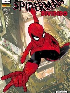 El Asombroso Spider-Man: Dividido