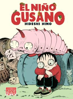 El-Nino-Gusano El Niño Gusano