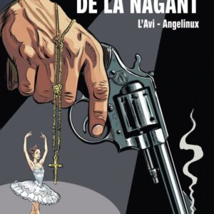 El seminarista de la Nagant