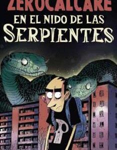 En El Nido De Las Serpientes