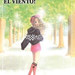 Historias Cortas Ai Yazawa 1 Kaze Ni Nare