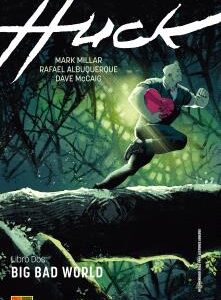 Huck 02. Big Bad World