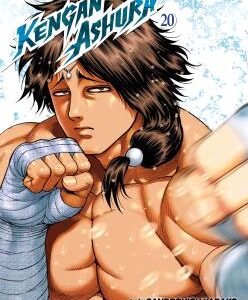Kengan Ashura 20