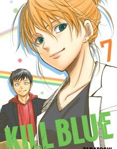 Kill Blue 07