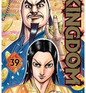 Kingdom 39