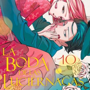 La Boda De Las Luciernagas 10